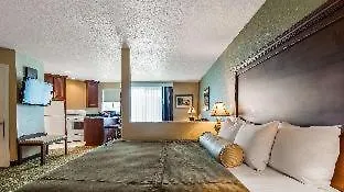 Best Western Salbasgeon Inn & Suites
