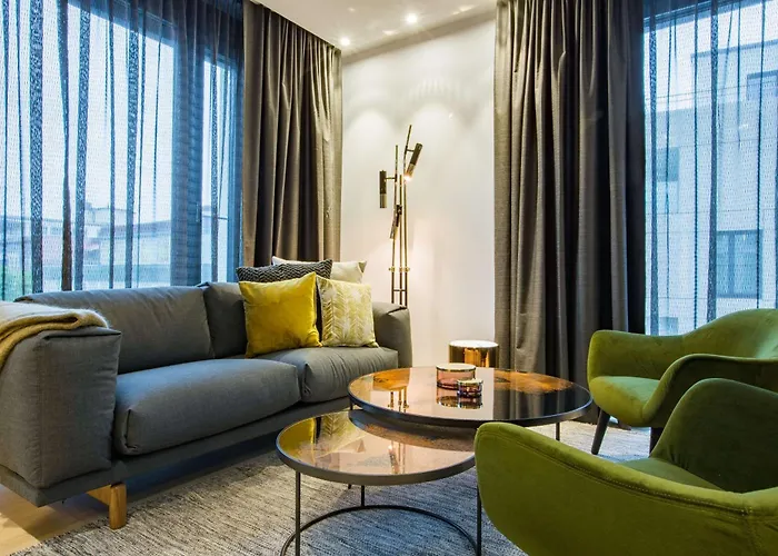 Radisson Blu Hotel, Mannheim