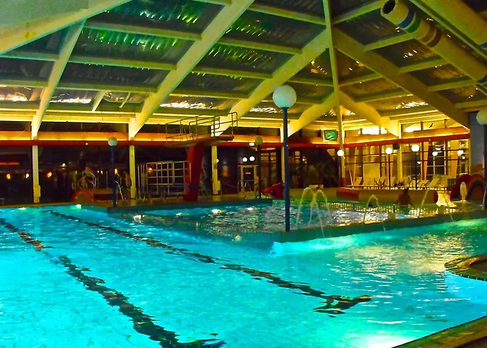 Idingshof Hotel & Restaurant Bramsche