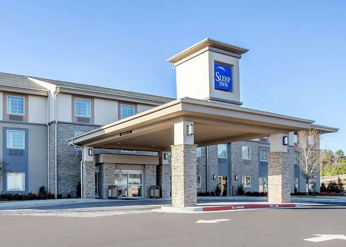 Sleep Inn Cartersville