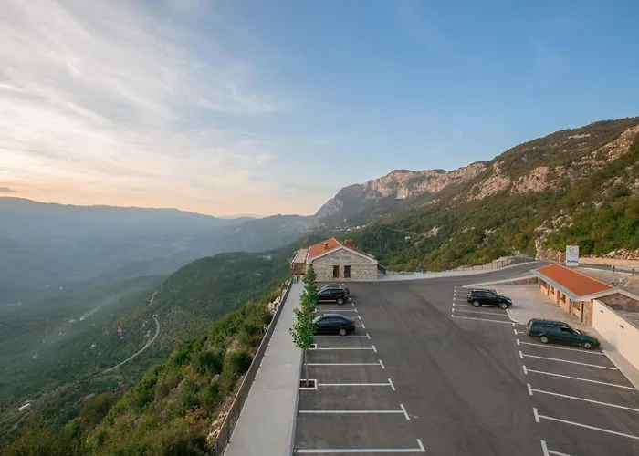 Hotel Sokoline