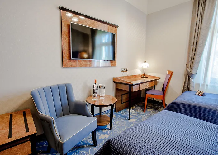 Hotel Diament Plaza Gliwice
