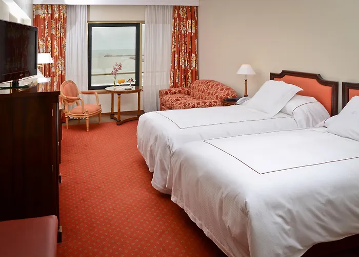Hotel Costa Galana