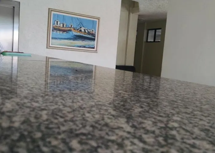 Tropical Praia Hotel