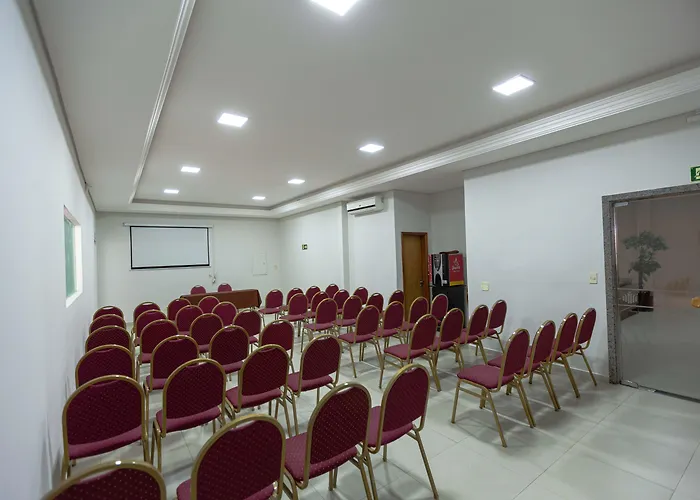 Hotel Foz Do Iguacu