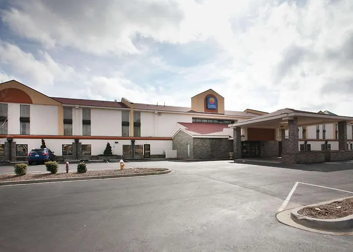 Comfort Inn & Suites Statesville - Mooresville