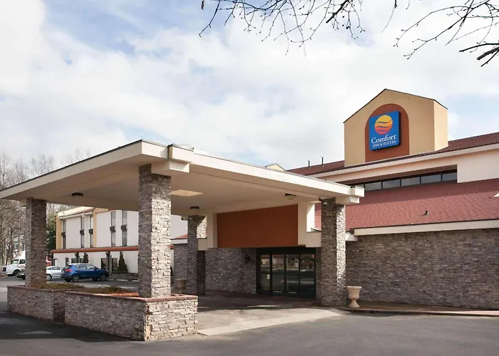 Comfort Inn & Suites Statesville - Mooresville
