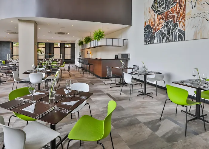 Wyndham Garden Convention