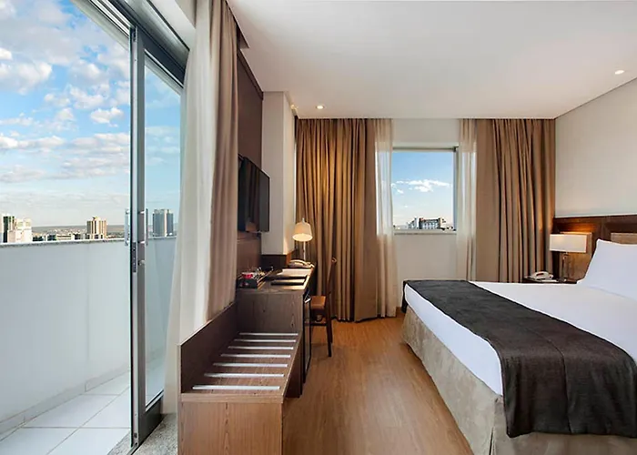 Windsor Brasilia Hotel