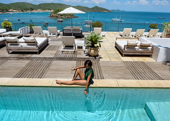 Casas Brancas Boutique &Spa