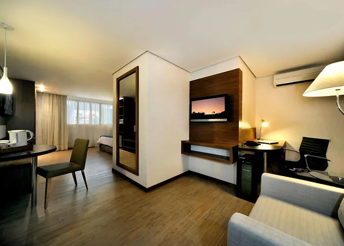 Radisson Hotel Belem