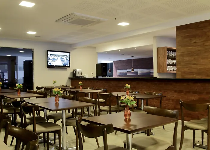 San Marino Suite Hotel