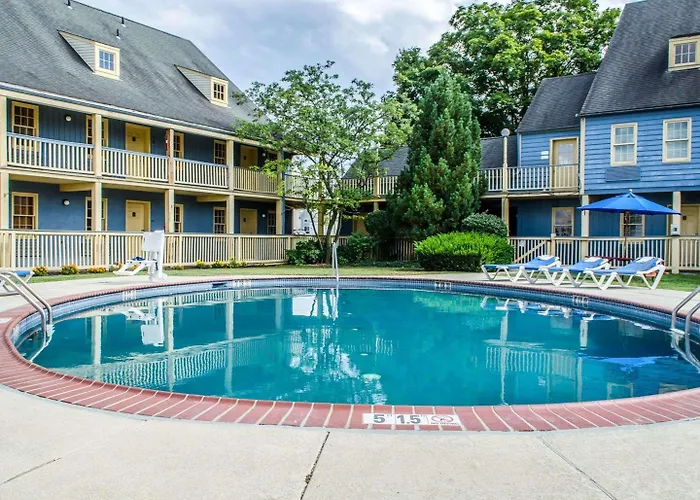 Clarion - Lancaster
