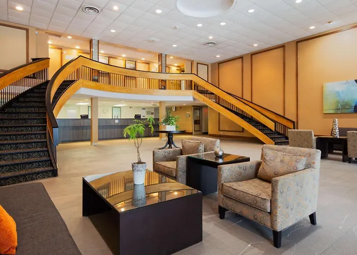 Best Western North Bay Hotel & Conference Centre