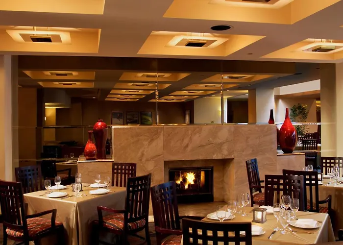 Hyatt Regency Deerfield