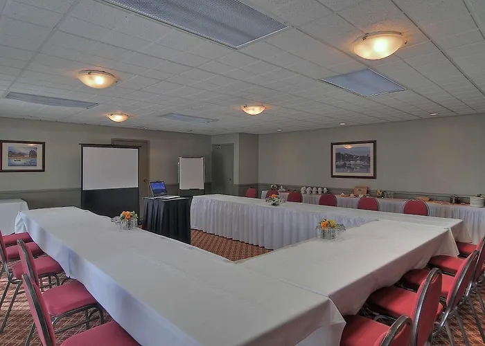 Best Western The Westerly Hotel