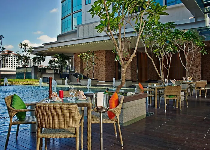 Ve & Residence