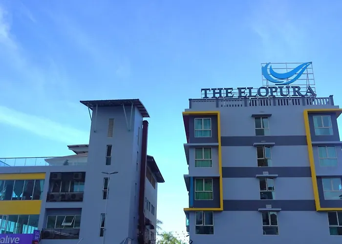 The Elopura Hotel