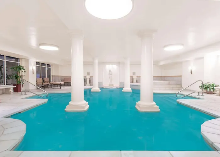 The George Washington - A Wyndham Grand Hotel Winchester