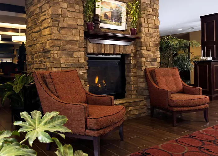 Hampton Inn Statesville