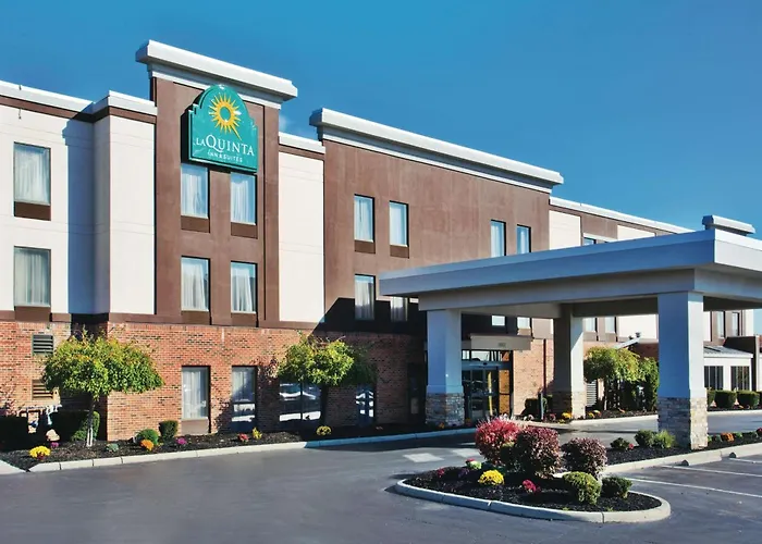 La Quinta By Wyndham Columbus - Grove City