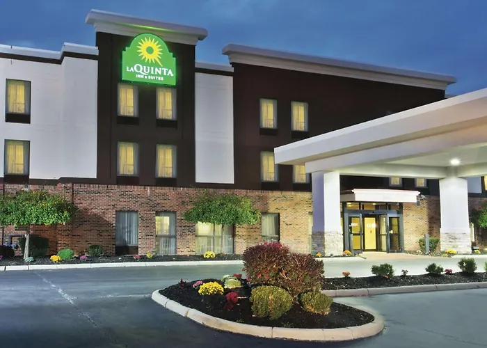 La Quinta By Wyndham Columbus - Grove City