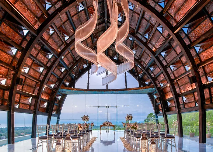 Renaissance Bali Uluwatu Resort&Spa