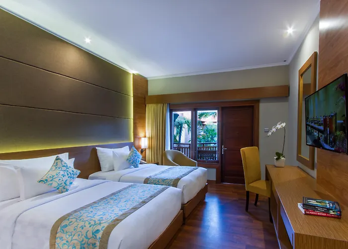 Adhi Jaya Hotel