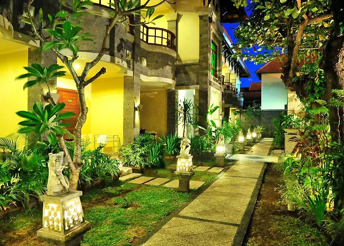 Adhi Jaya Hotel