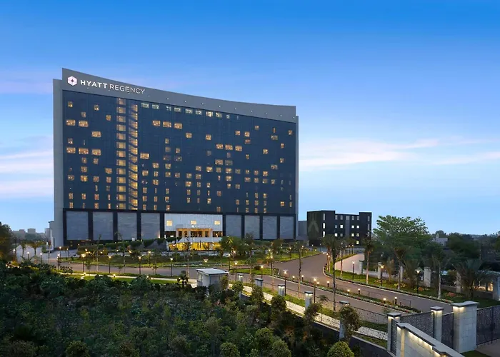 Hyatt Regency