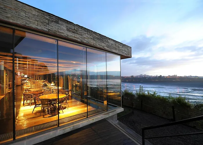 Enjoy Chiloe Hotel Castro