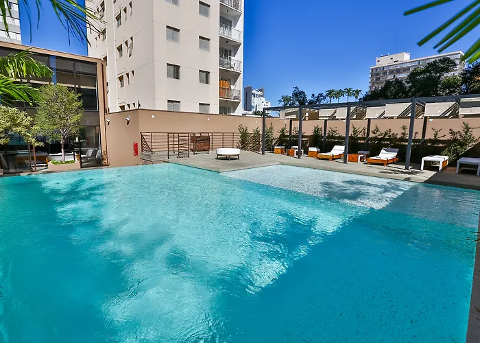Radisson RED Campinas