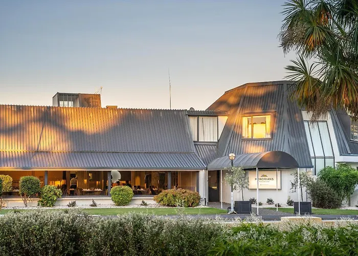 Scenic Hotel Marlborough