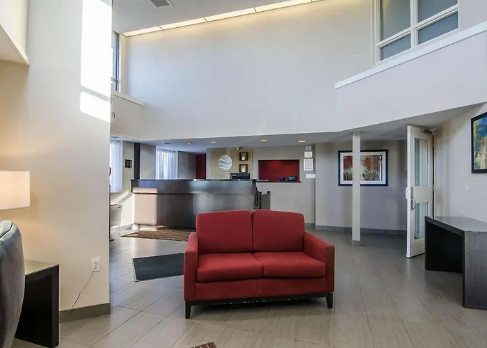 Comfort Inn