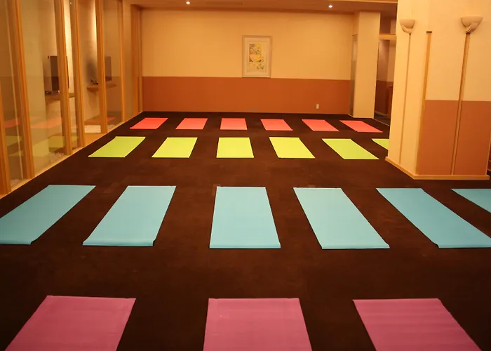 Hotel Emisia Sapporo