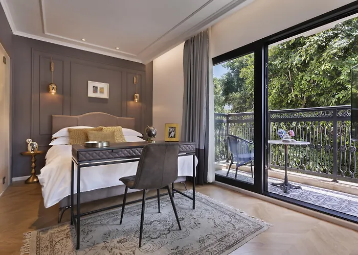 Hotel Jacob Samuel By Prima Hotels