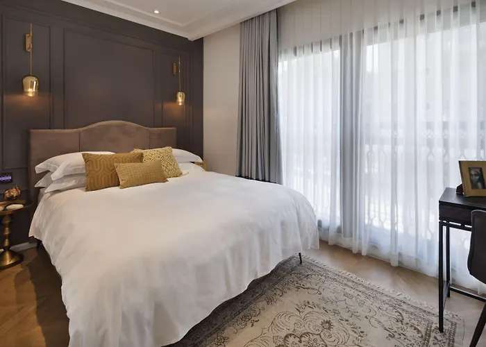 Hotel Jacob Samuel By Prima Hotels