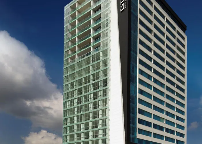 Estelar Alto Prado Barranquilla 