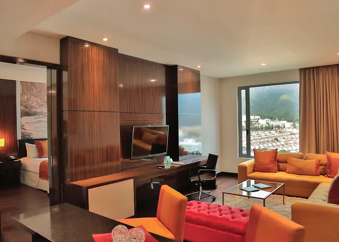 Inn Bucaramanga Cacique