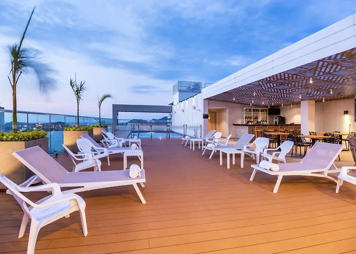 Hilton Garden Inn Santa Marta