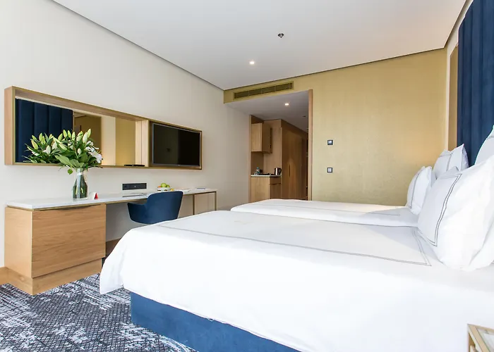 Swissotel Sarajevo