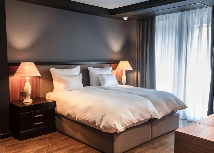 Park Hotel & Spa