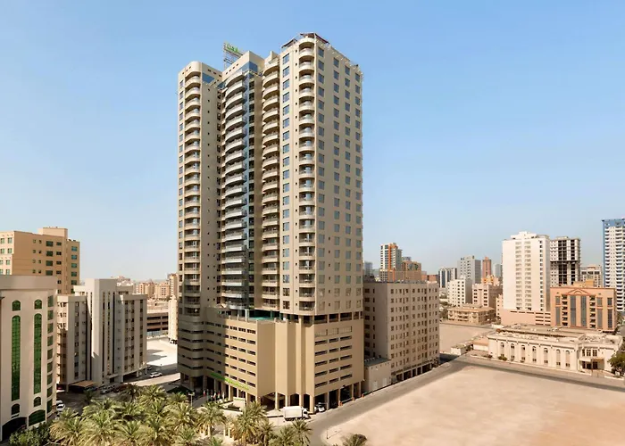 Wyndham Garden