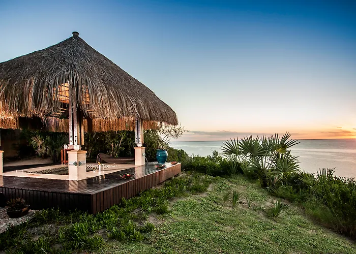 Anantara Bazaruto Island Resort Asneira
