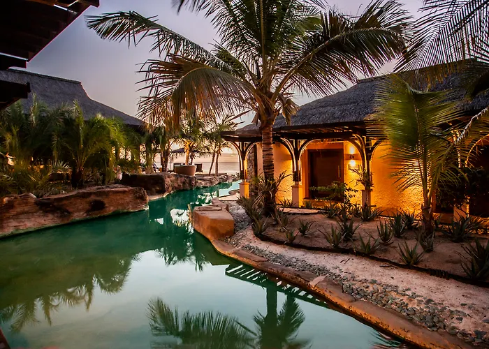 Anantara Bazaruto Island Resort
