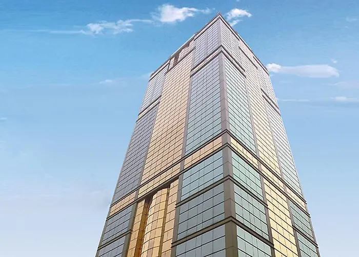 Best Western Plus Hotel Hong Kong