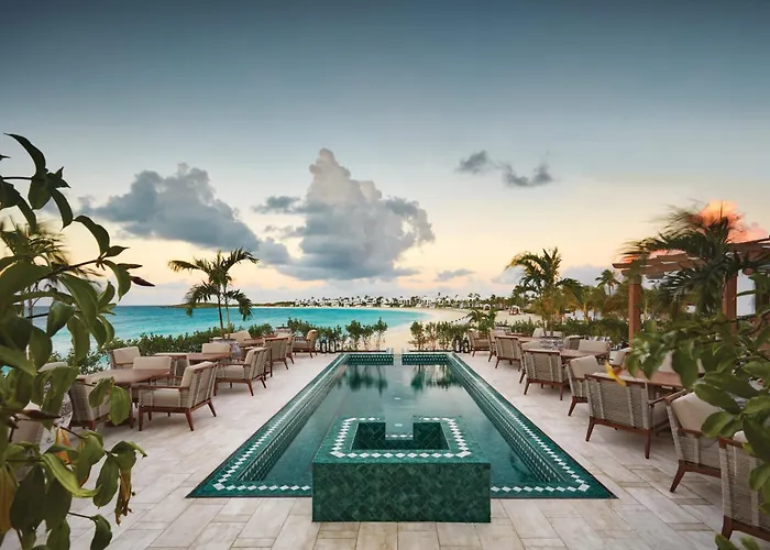 Cap Juluca, A Belmond Hotel, Anguilla