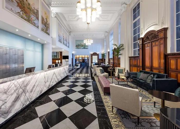 Adina Apartment Hotel Brisbane