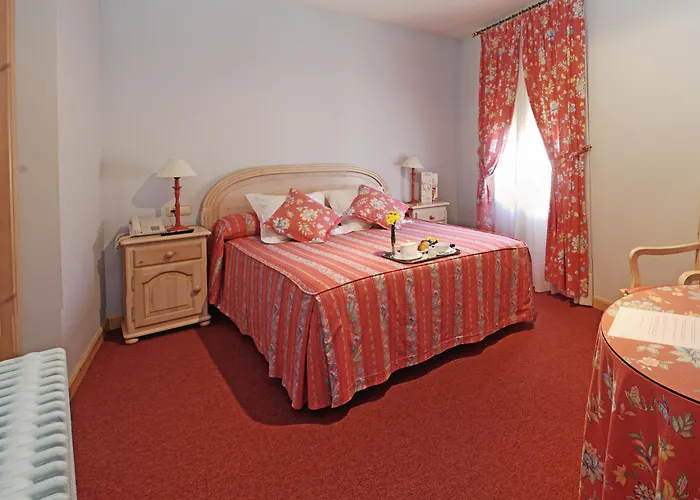 Hotel Jaume
