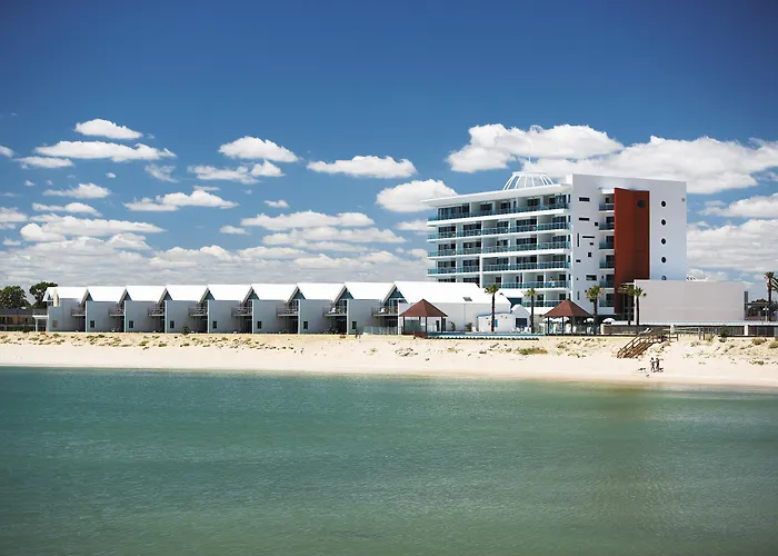 Seashells Mandurah